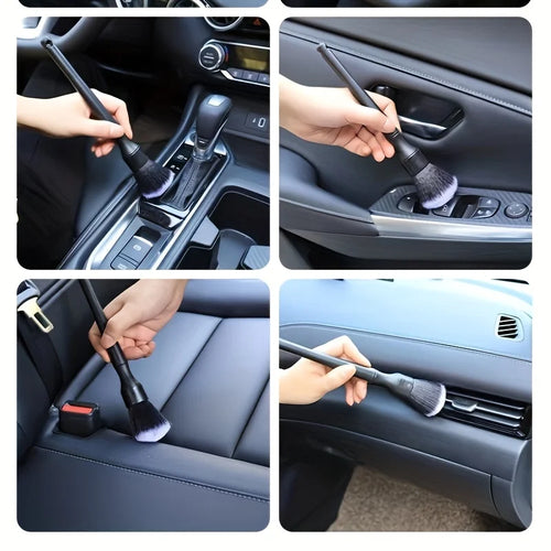 1pcs Car Interior Detailing Brush