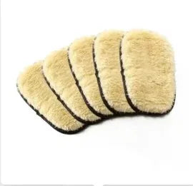 Fleece Car Cleaning Glove