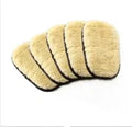 Fleece Car Cleaning Glove