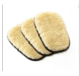 Fleece Car Cleaning Glove