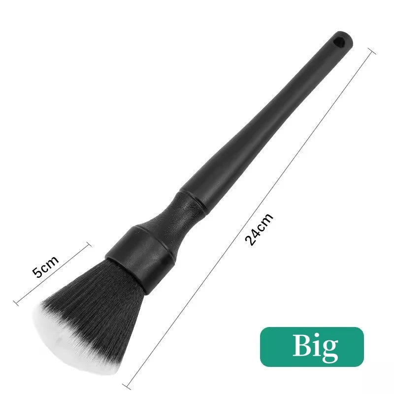 1pcs Car Interior Detailing Brush