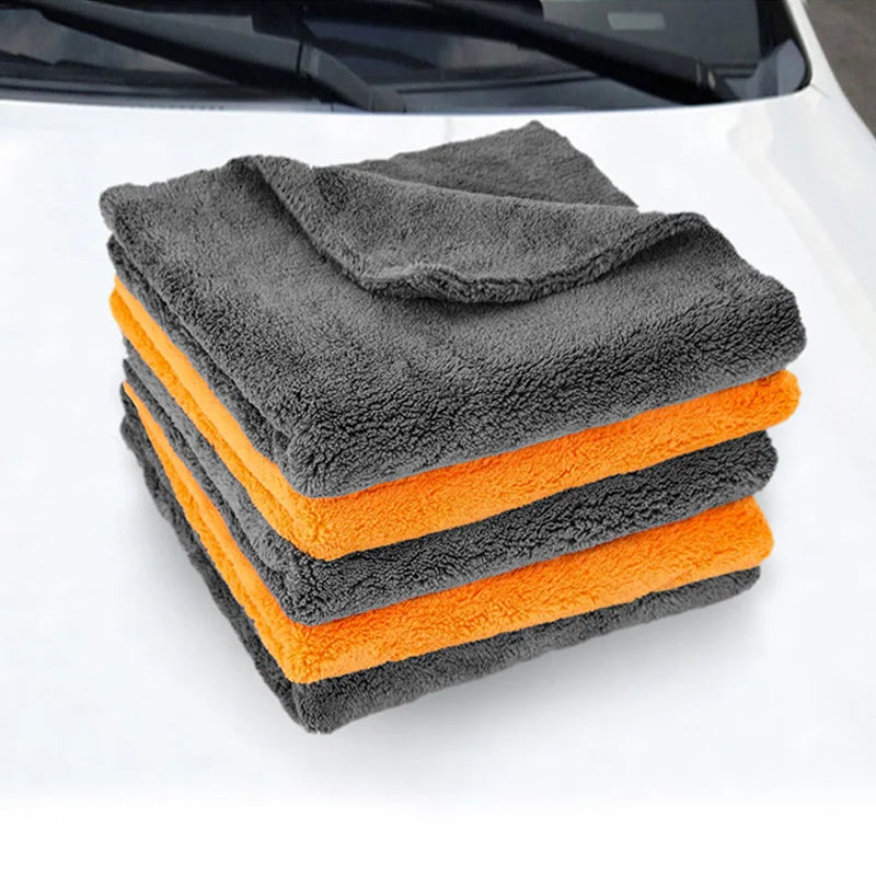 40X40cm Microfibre Towel