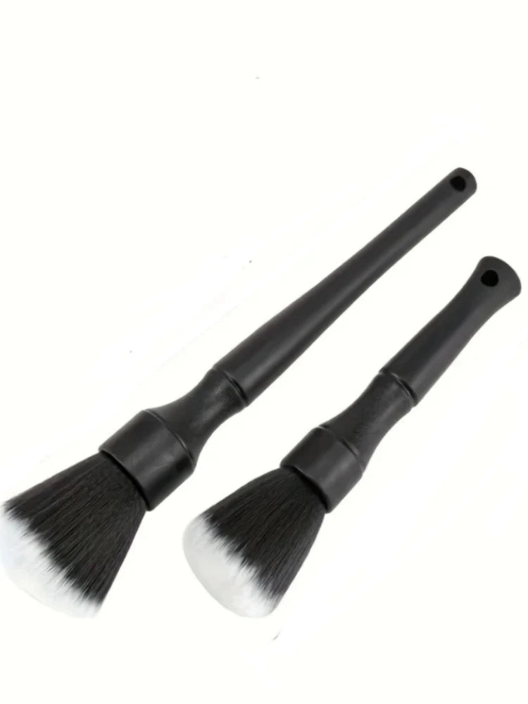 1pcs Car Interior Detailing Brush