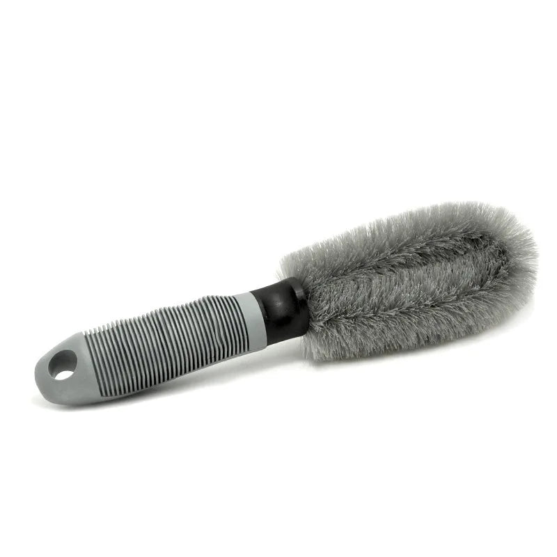 Car Wheel Cleaning Brush