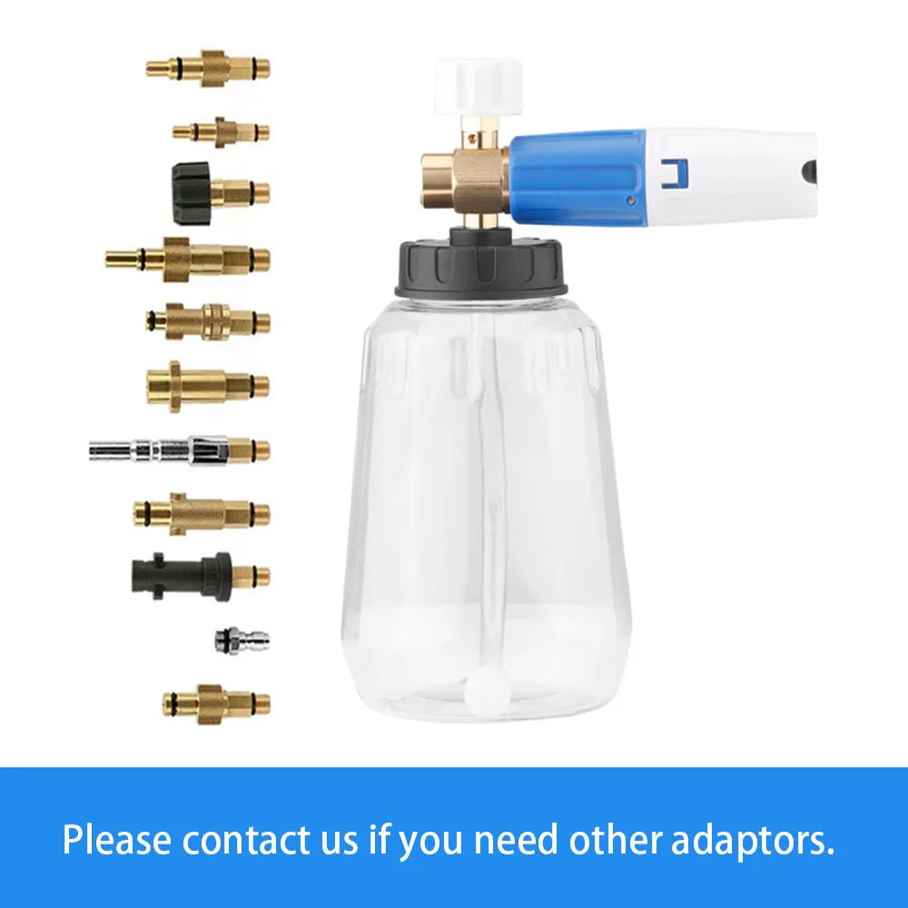 Professional Car Foam Sprayer