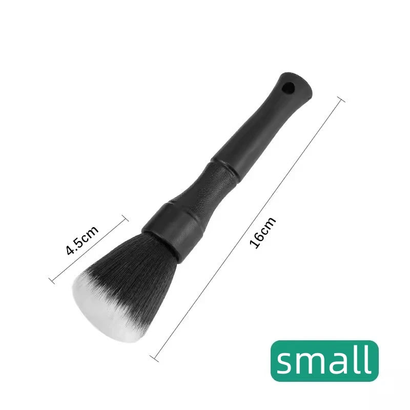 1pcs Car Interior Detailing Brush
