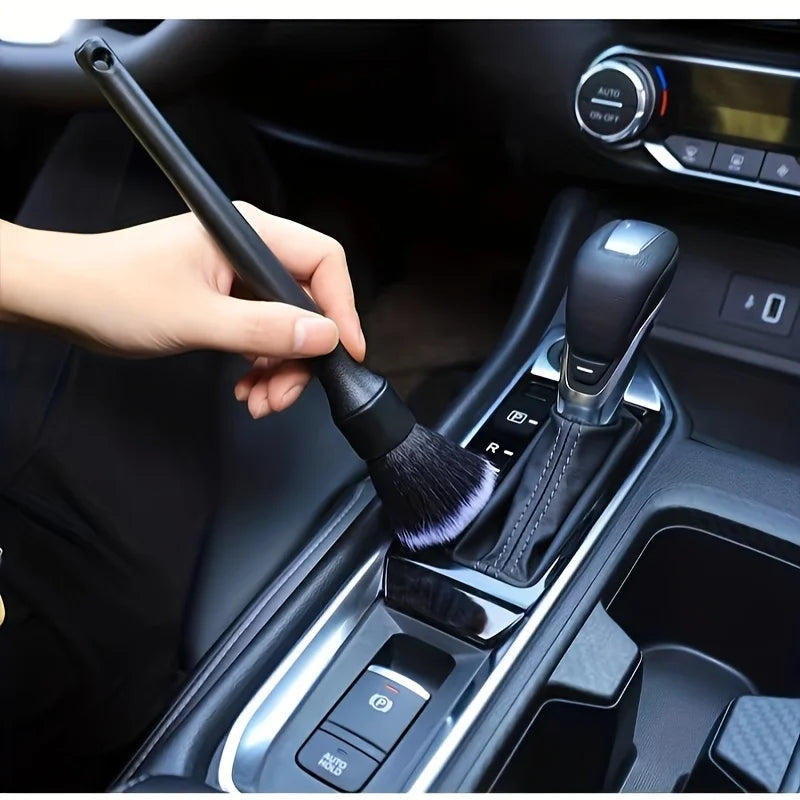 1pcs Car Interior Detailing Brush