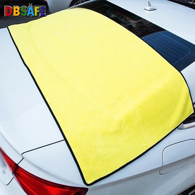 High-end Microfiber Towel