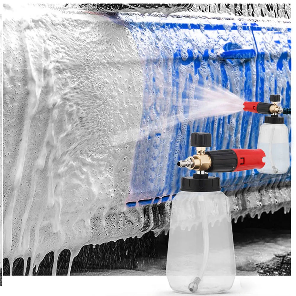 Professional Car Foam Sprayer