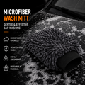 Microfiber Car Washer Sponge