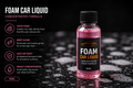 50ml Foam Car Wash Liquid
