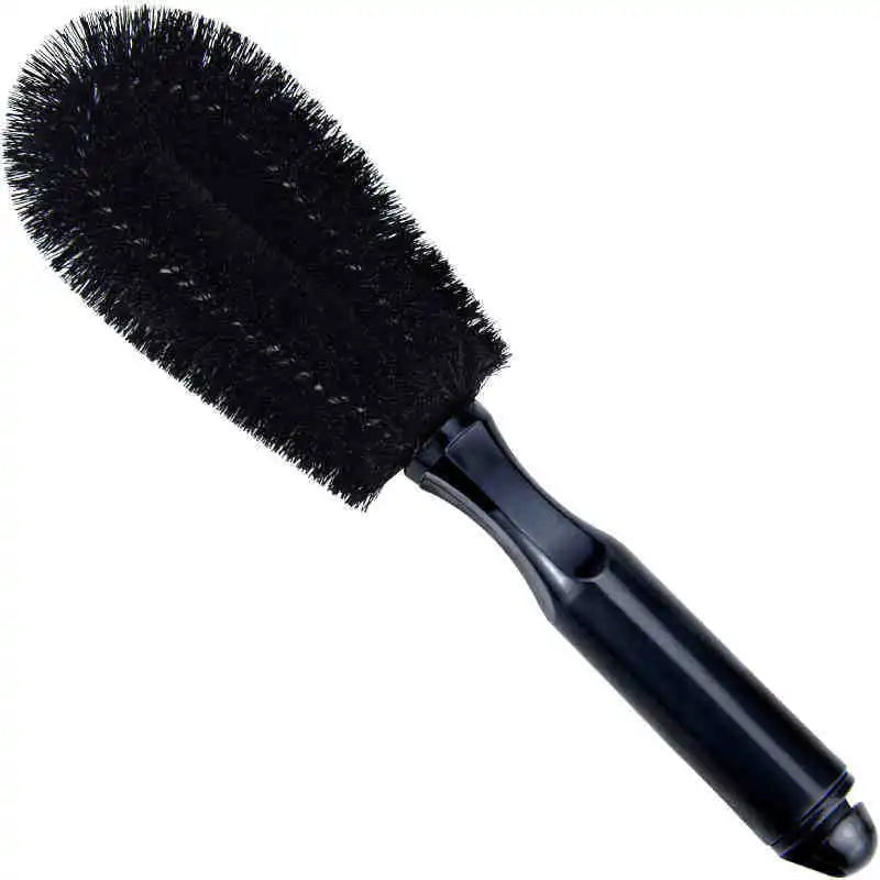 Car Wheel Cleaning Brush