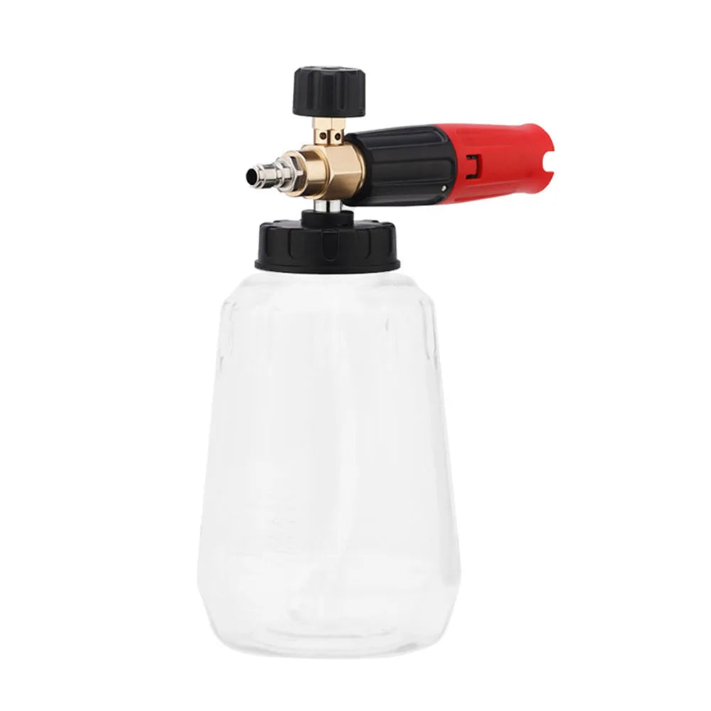 Professional Car Foam Sprayer